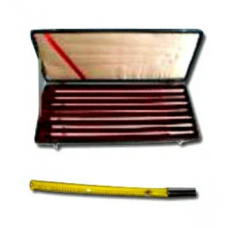 Laboratory Precision Thermometers